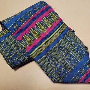 Vintage GIANNI VERSACE TIE